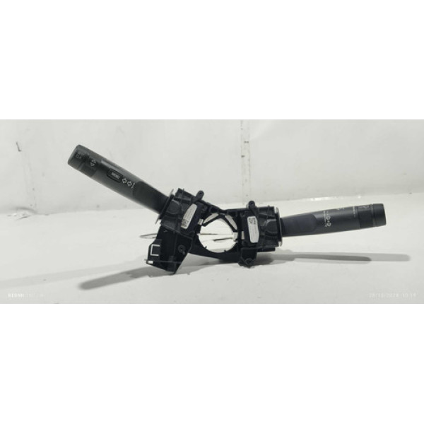 Chave Seta Pisca Chevrolet S-10 2014 Preto