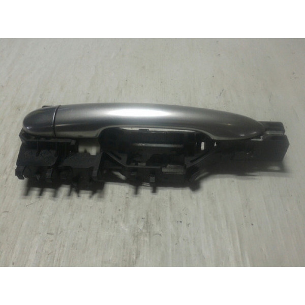 Maçaneta Externa Porta Dianteira Direita Renault Megane 2008