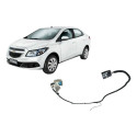 Chicote Bomba Combustivel Prisma Onix 2016 52099466