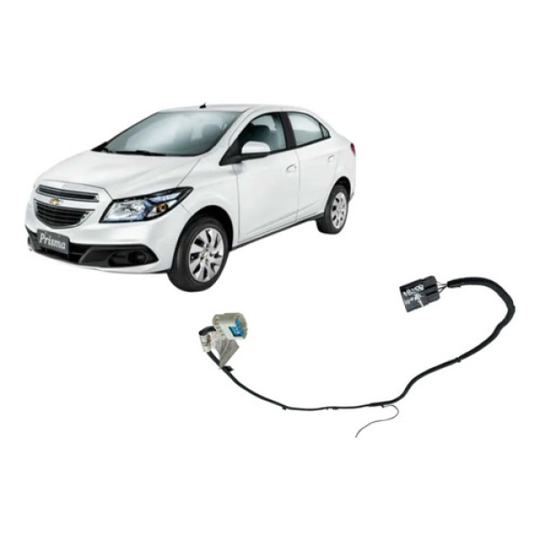 Chicote Bomba Combustivel Prisma Onix 2016 52099466
