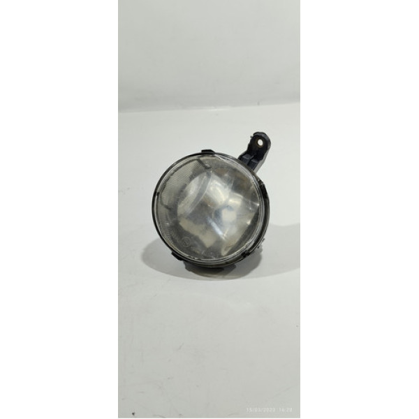 Farol De Milha Esquerdo Chevrolet Spin 2014  Nude