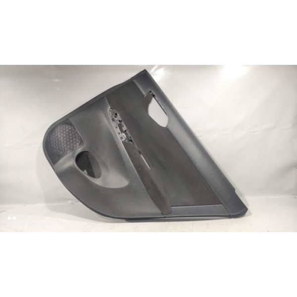 Forro De Porta Traseira Direita Nissan Sentra 2014-2016 