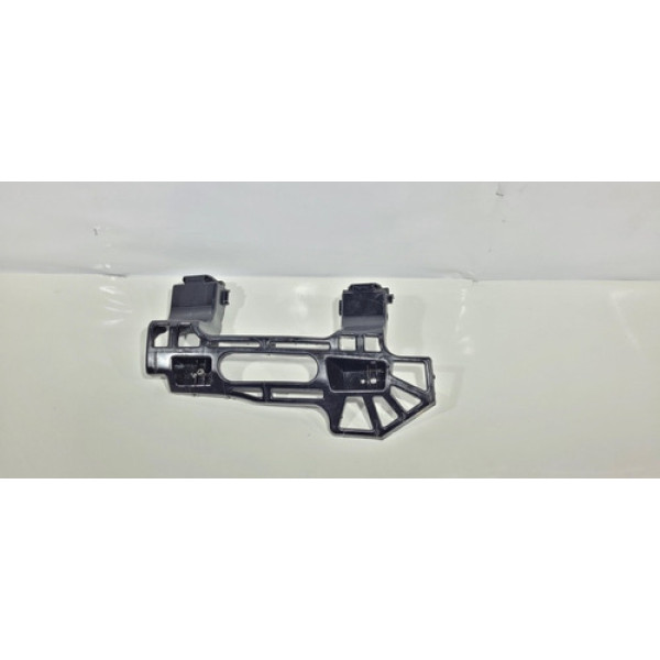 Guia Suporte Parachoque Traseiro Esq. Hb20 Hacht 2012 À 2017