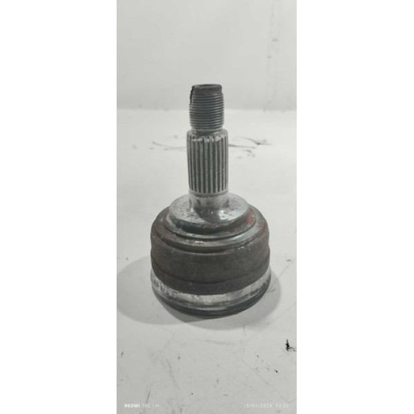 Tulipa Semi Eixo Dianteira Direita Lado Roda Civic 1.6 2000