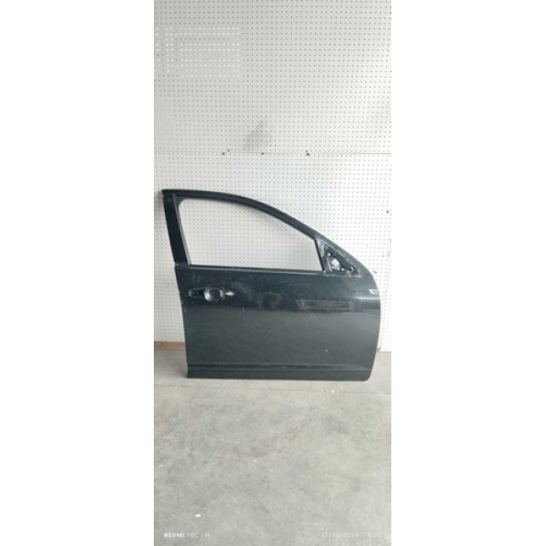 Porta Dianteira Direita Ford Fusion Sel 2.5 2011