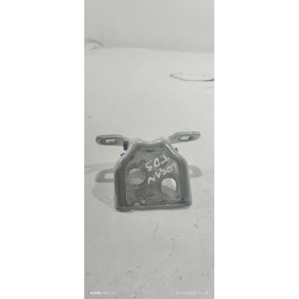 Dobradiça Superior Traseiro Direito Renault Logan 2015