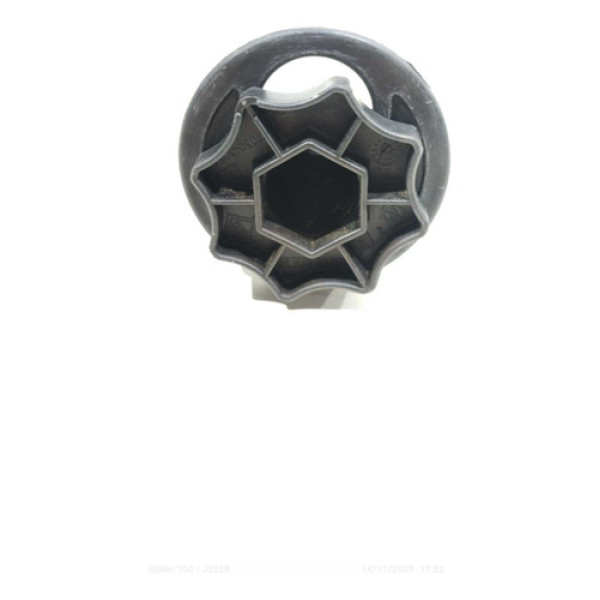 Porca Fixação Do Estepe Logan 2015