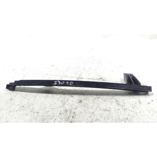 Canaleta Vidro Porta Traseira Direita Hyundai I30 2008-2012 
