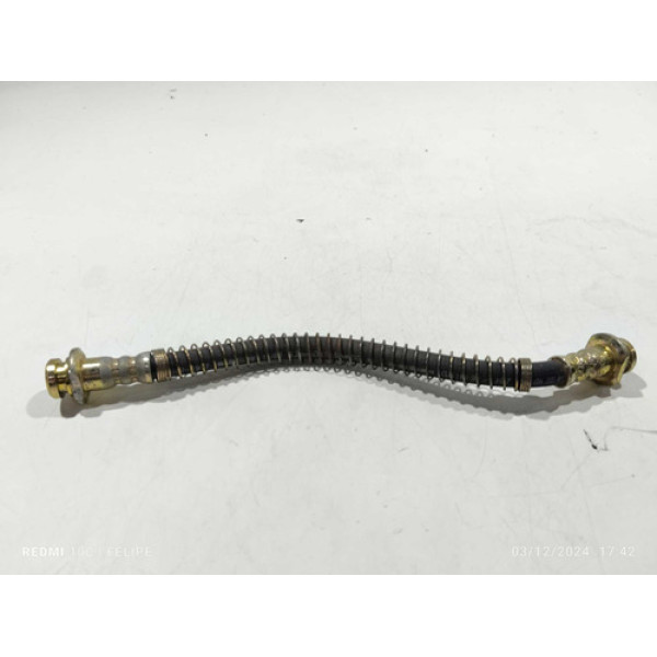 Flexível Traseiro Chery Qq 1.1 2012