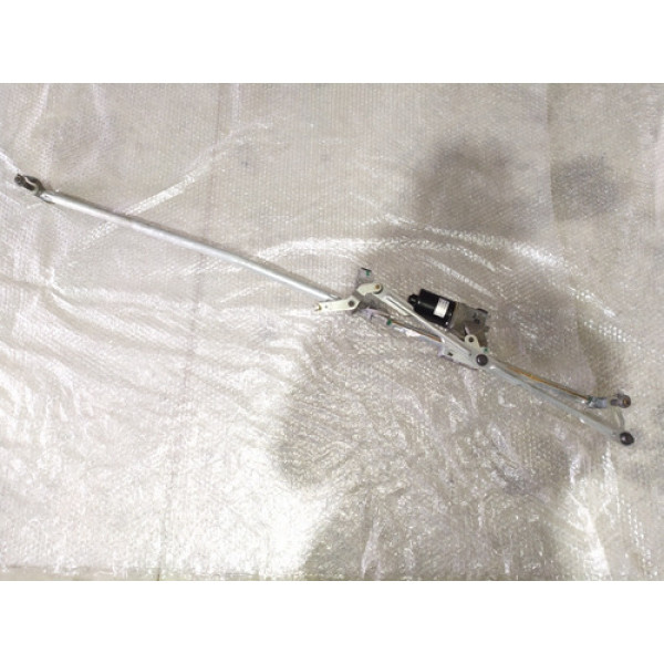 Galhada Motor Limpador Parabrisa Diant Citroen C4 Lounge 017