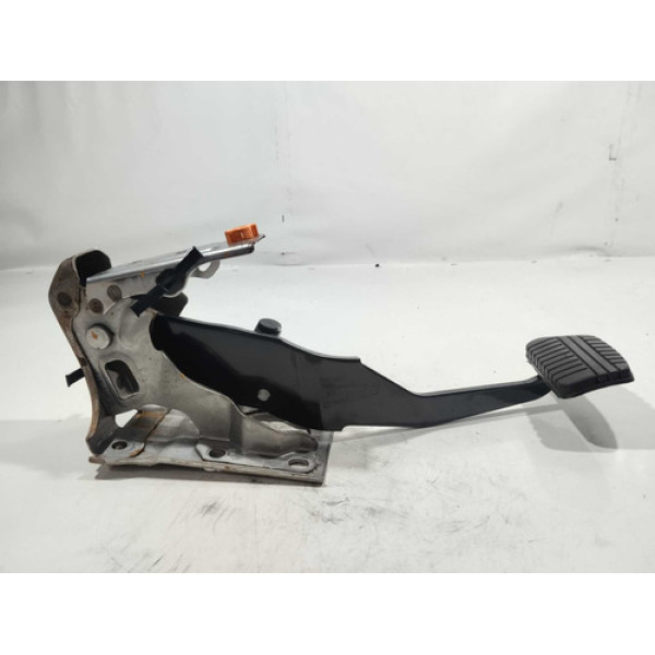 Pedal De Freio Mitsubishi Lancer 2013/2016