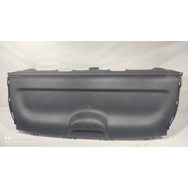 Tampão Bagagito Traseiro Kia Cerato 2013