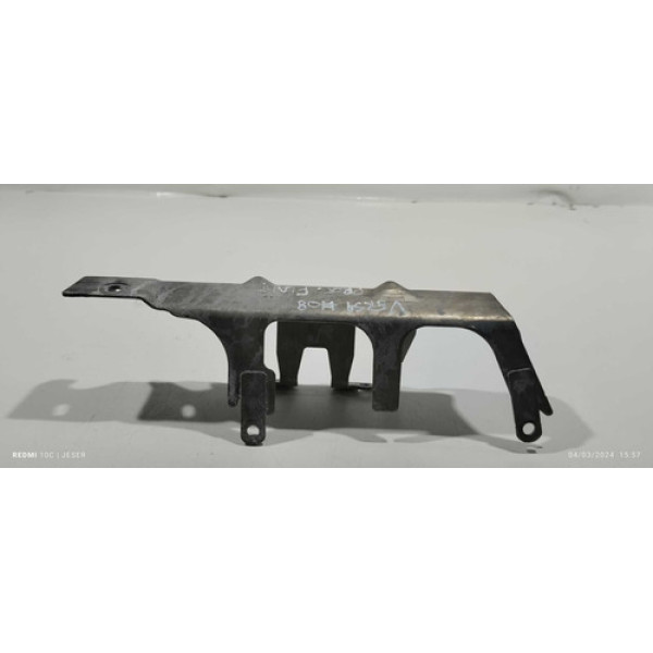 Protetor Flauta De Combustível Versa 1.6 Manual 2018