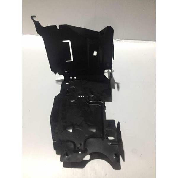 Suporte De Bateria Clio 2004 / 2012