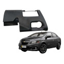 Moldura Tampa Fusivel Chevrolet Prisma 2016