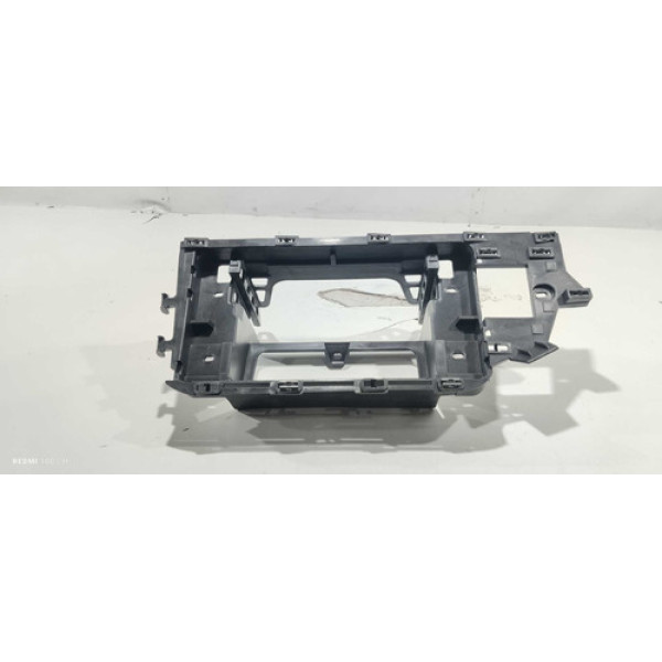 Suporte Da Multimidia Radio Volkswagen Nivus 2022