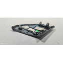 Moldura Superior Esquerda Do Painel Chevrolet Tracker 2021