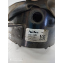 Motor Da Ventoinha Nissan Sentra 2010 2.0 Cx23