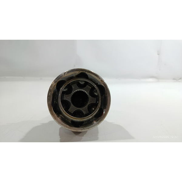 Tulipa Eixo Direito Honda Fit 1.5 Aut 2020 Cinza