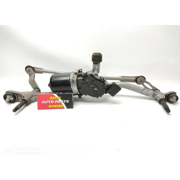 Motor Limpador Parabrisa Citroen C3 2015