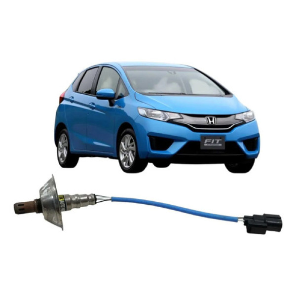 Sonda Lambda Pré Catalizador Honda Fit 1.5 Aut 2016 Original
