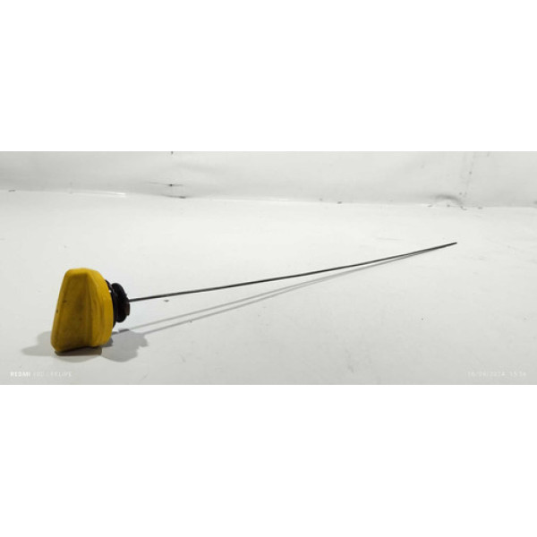 Vareta Nível De Oléo Renault Logan Sandero 1.0 3cc 2019