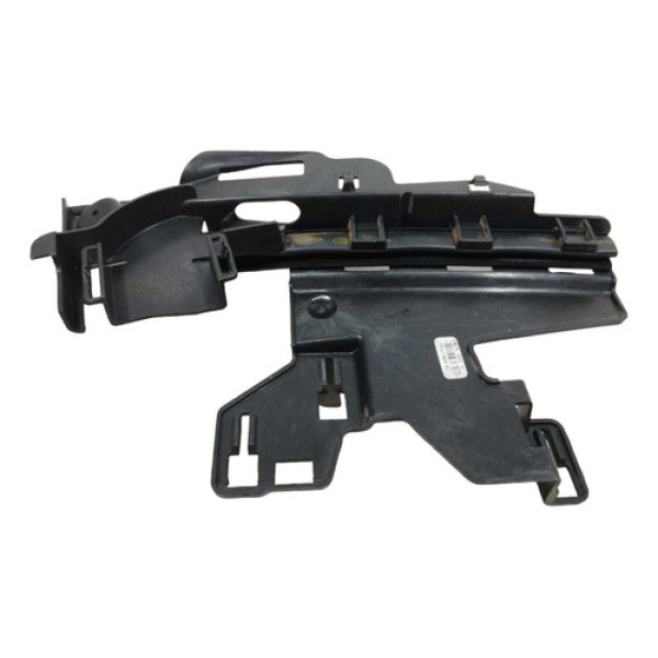 Suporte Fechadura Porta Dianteira Esquerda Ford Fiesta 2016