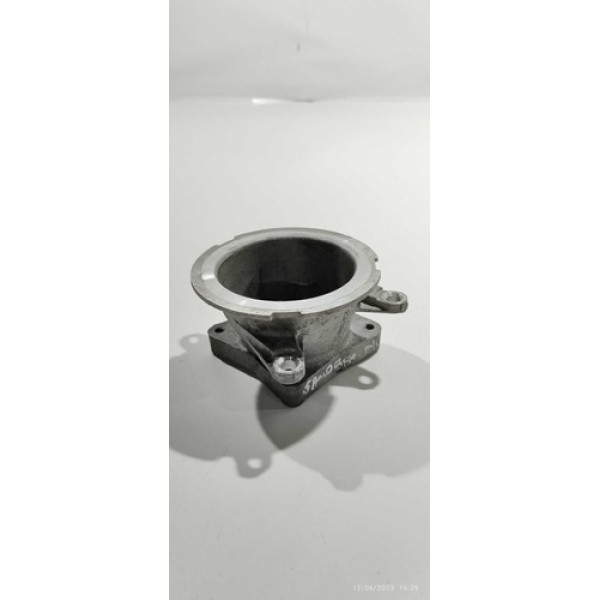 Suporte Tbi Borbole Renault Sandero Logan 1.6 8v 2014 A 2018