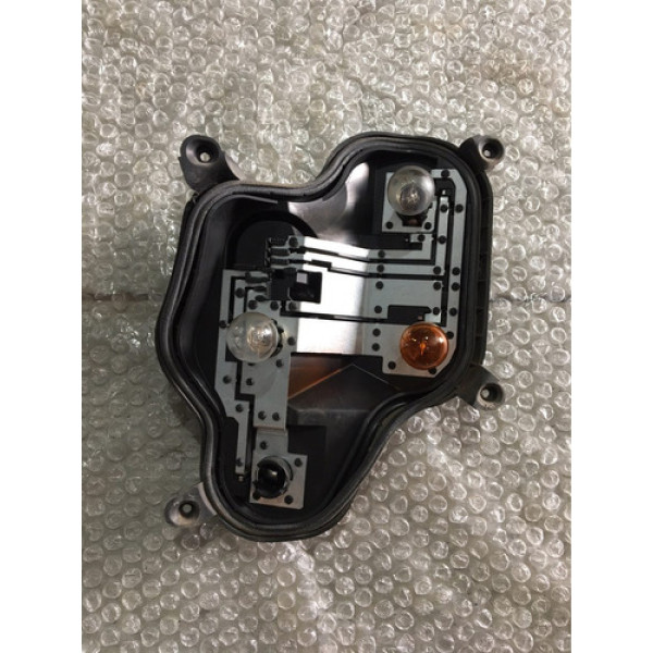 Soquete Lanterna Direita Chevrolet Agile 2012