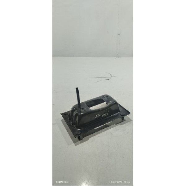 Suporte Alma Traseira Esquerda Hyundai I30 2012