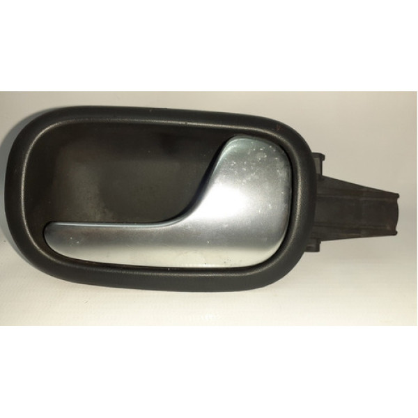 Maçaneta Interna Traseira Direita  Audi A3 2001/05