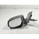 Retrovisor Manual Esquerdo Chevrolet Spin Lt 2013