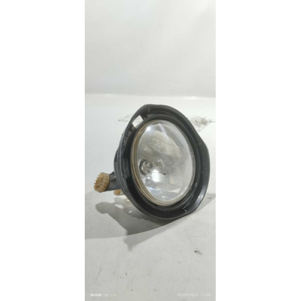 Farol De Milha Lado Esquerdo Toyota Etios 2014