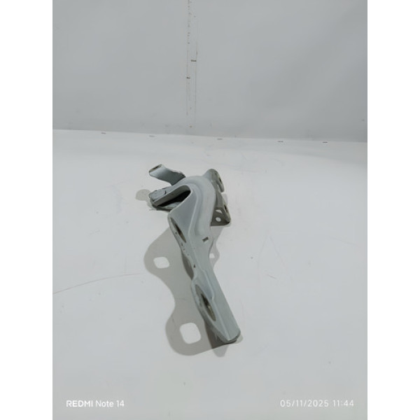 Dobradiça Direita Do Capô Chevrolet Onix 2013/2018