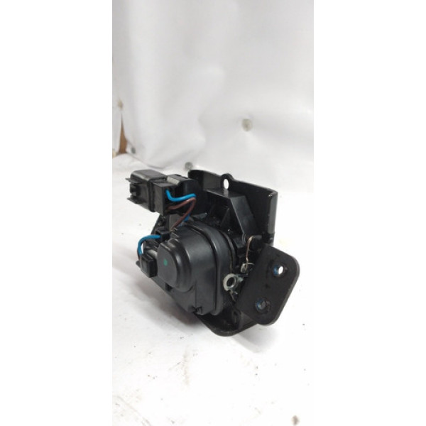 Fechadura Porta Malas Gm Captiva Original