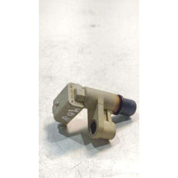 Sensor De Rotação Fase Peugeot 408 2.0 2012 Automático 