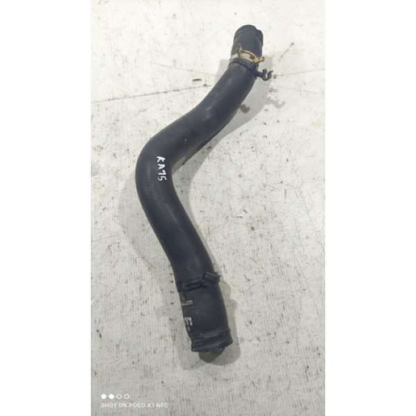 Mangueira Superior Radiador Ford Ka 1.0 2014 A 2017