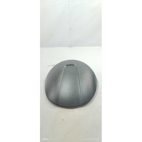 Acabamento Superior Painel Instrumento Ford New Fiesta 2014