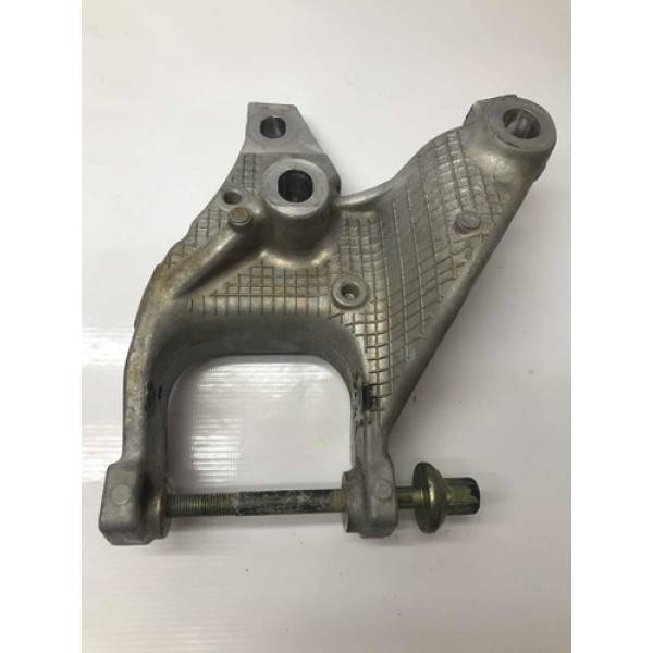Suporte Coxim Inferior Honda City 1.5 Automático 2009/2013