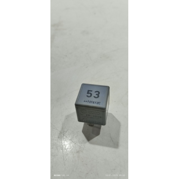 Rele Injeção Fusível Volkswagen Tiguan Tsi 2.0 2010 Auto 