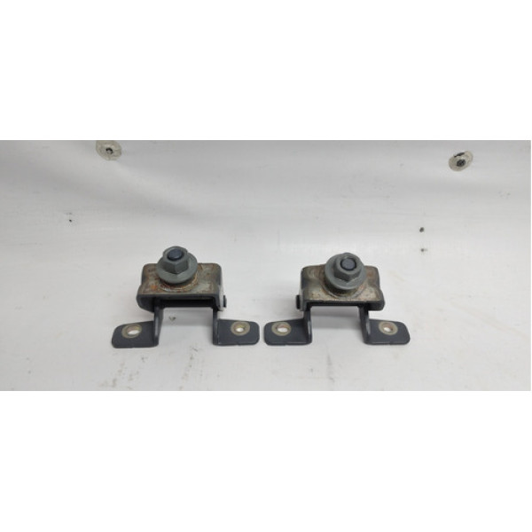 Par De Dobradiça Tampa Traseira Hb20