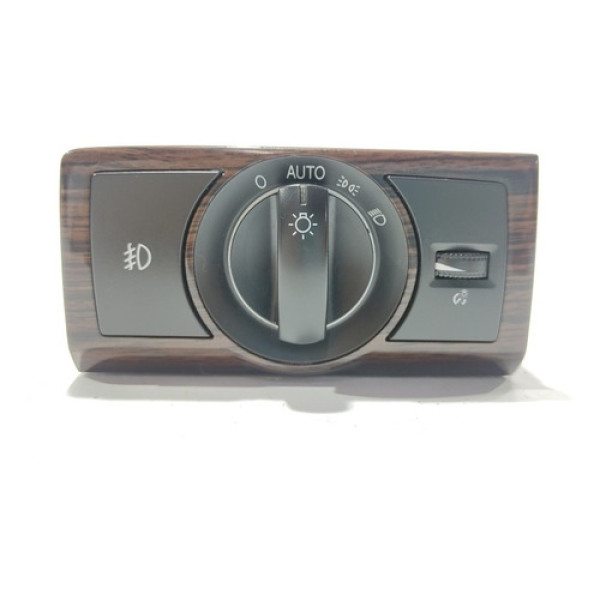 Botão Farol Chevrolet Captiva 2010