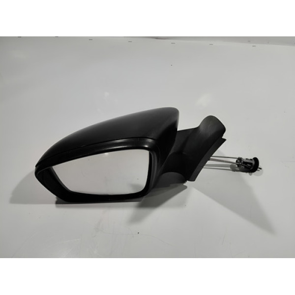 Retrovisor Esquerdo Volkswagen G5/g6 Gol Voyage 2009/2012