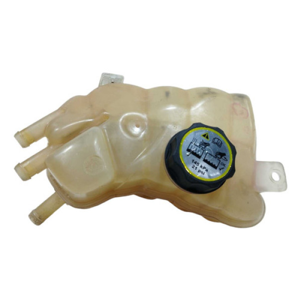 Reservatório De Agua Do Rsdiador Ford Fusion 2.0 2014