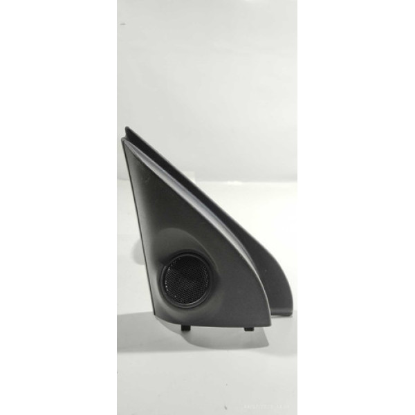 Moldura Interna Retrovisor Mitsubishi Outlander 2014 L.e 