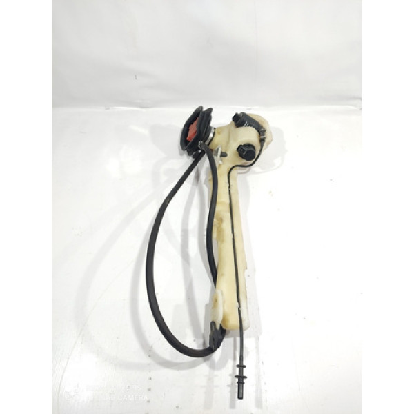 Reservatório De Partida A Frio Renault Fluence 2012