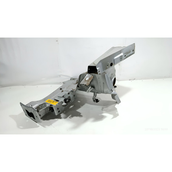 Suporte Da Longarina Direita Volkswagen Up! 1.0 Mpi 2018 Branco