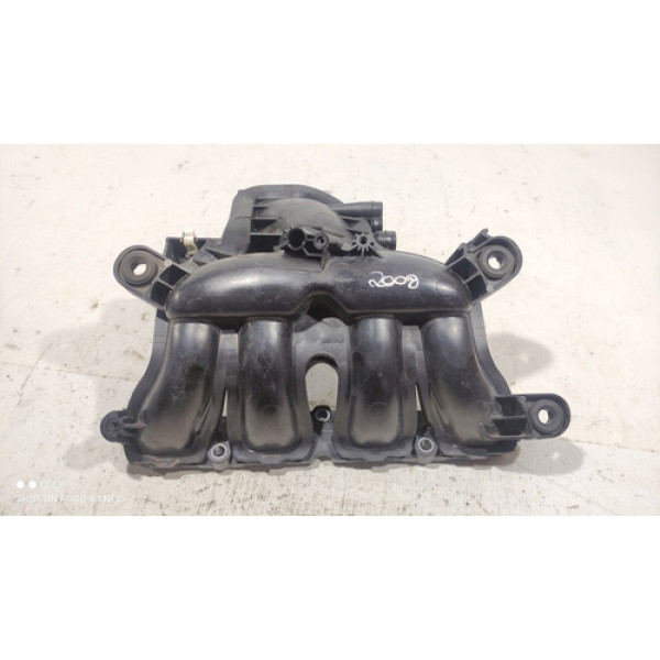 Coletor De Admissão Peugeot 2008 1.6 Thp  2016-2019 