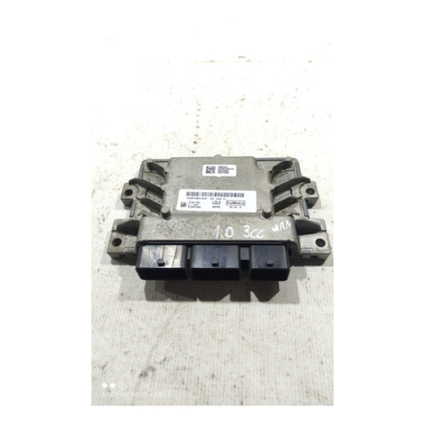 Modulo De Injeção Ford Ka 1.0 2015 E3b5-12a650-hd