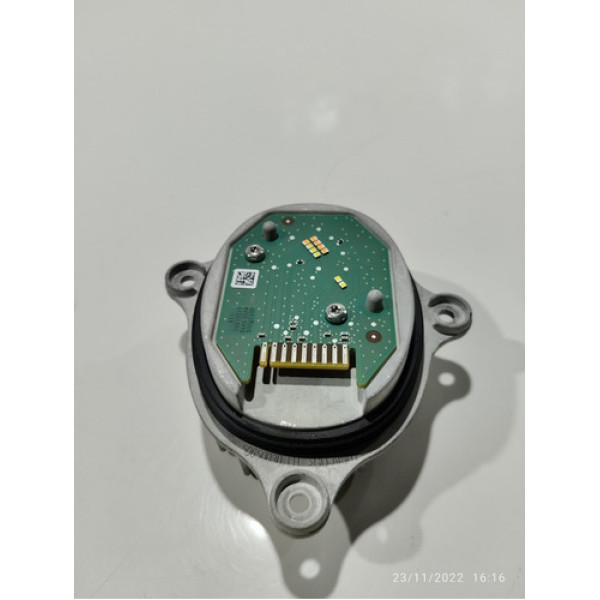 Reator Do Farol Esquerdo Volkswagen Nivus 2022 Esquerdo